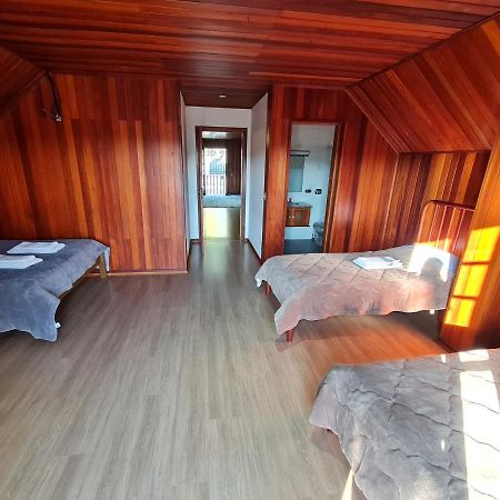 Casa Vila Telma Campos do Jordao Exterior photo