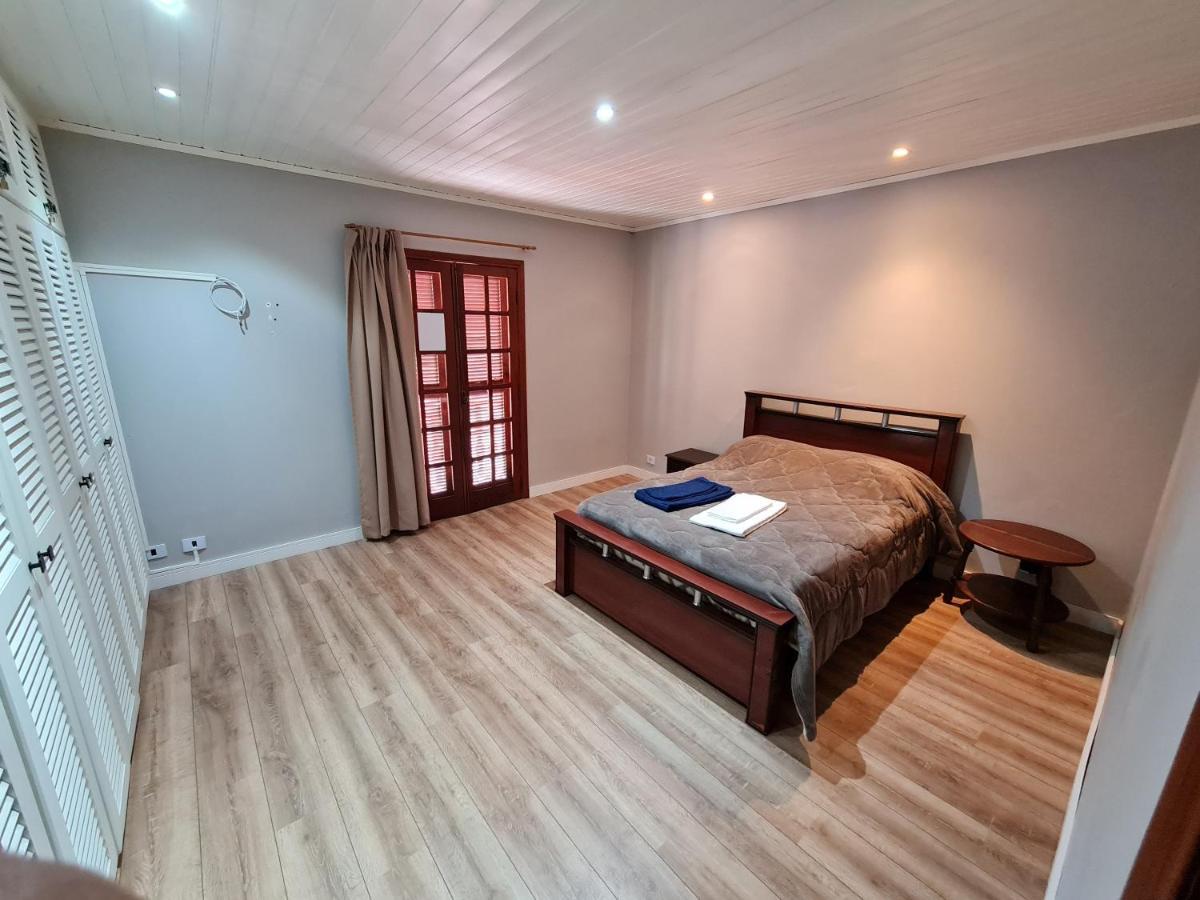 Casa Vila Telma Campos do Jordao Exterior photo
